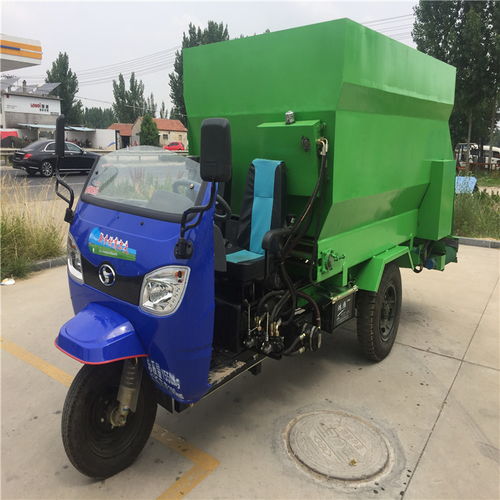 家禽養(yǎng)殖新利器 機(jī)動(dòng)式養(yǎng)殖草料撒料車與攪拌投料機(jī)的應(yīng)用與優(yōu)勢(shì)